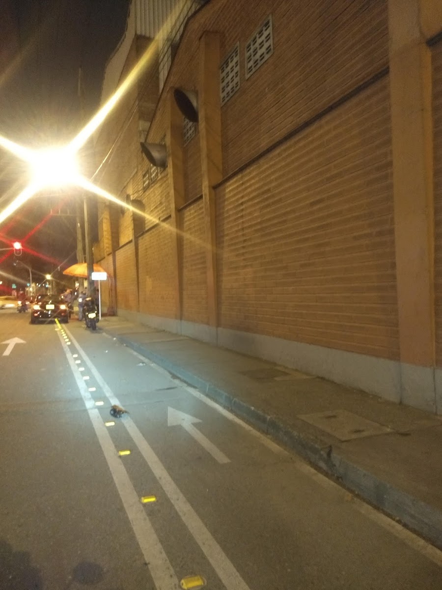 Parrilla Glorieta Avenida Guayabal Photo 4