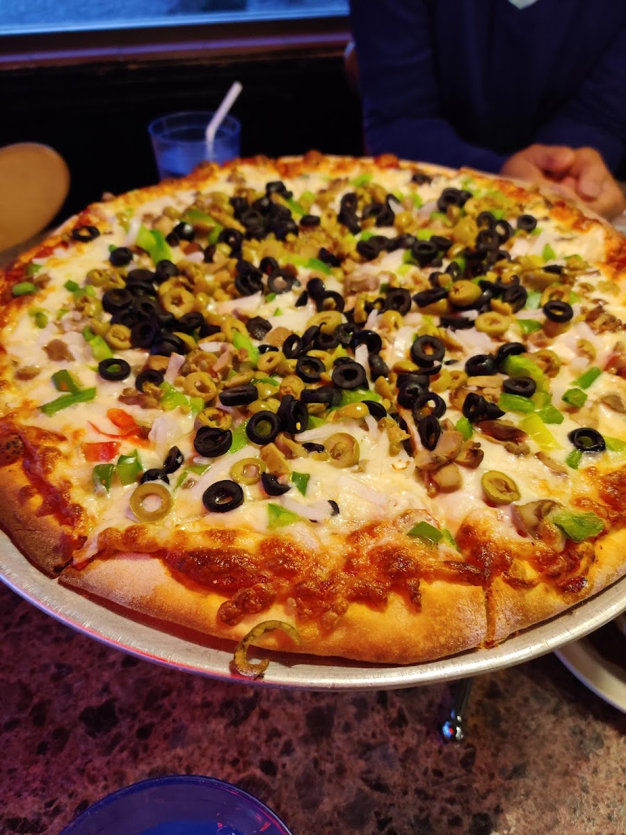 Andy's Pizza and Coney Island Photo 10