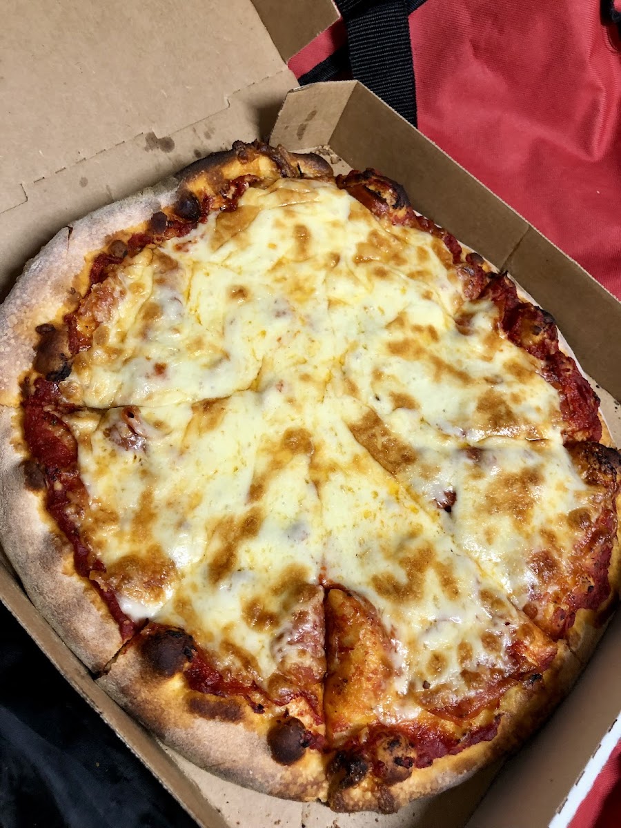 Andy's Pizza and Coney Island Photo 2