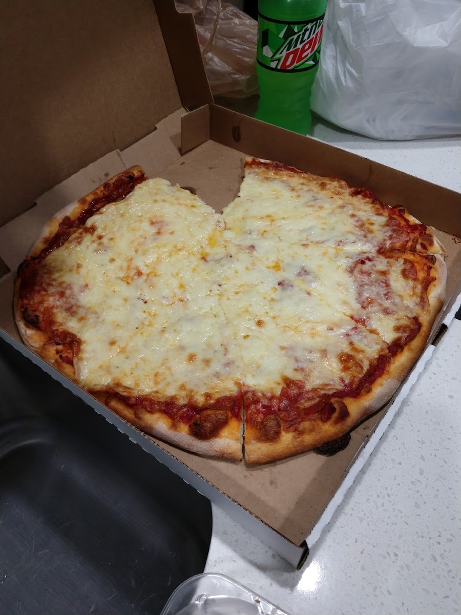Andy's Pizza and Coney Island Photo 6