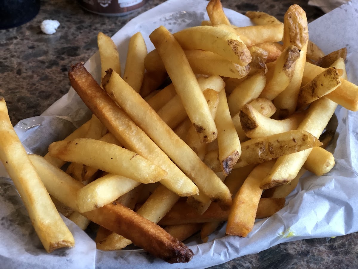 Andy's Pizza and Coney Island Photo 8