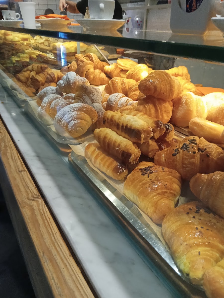 Le Cave Ristoro e Caffè Photo 10