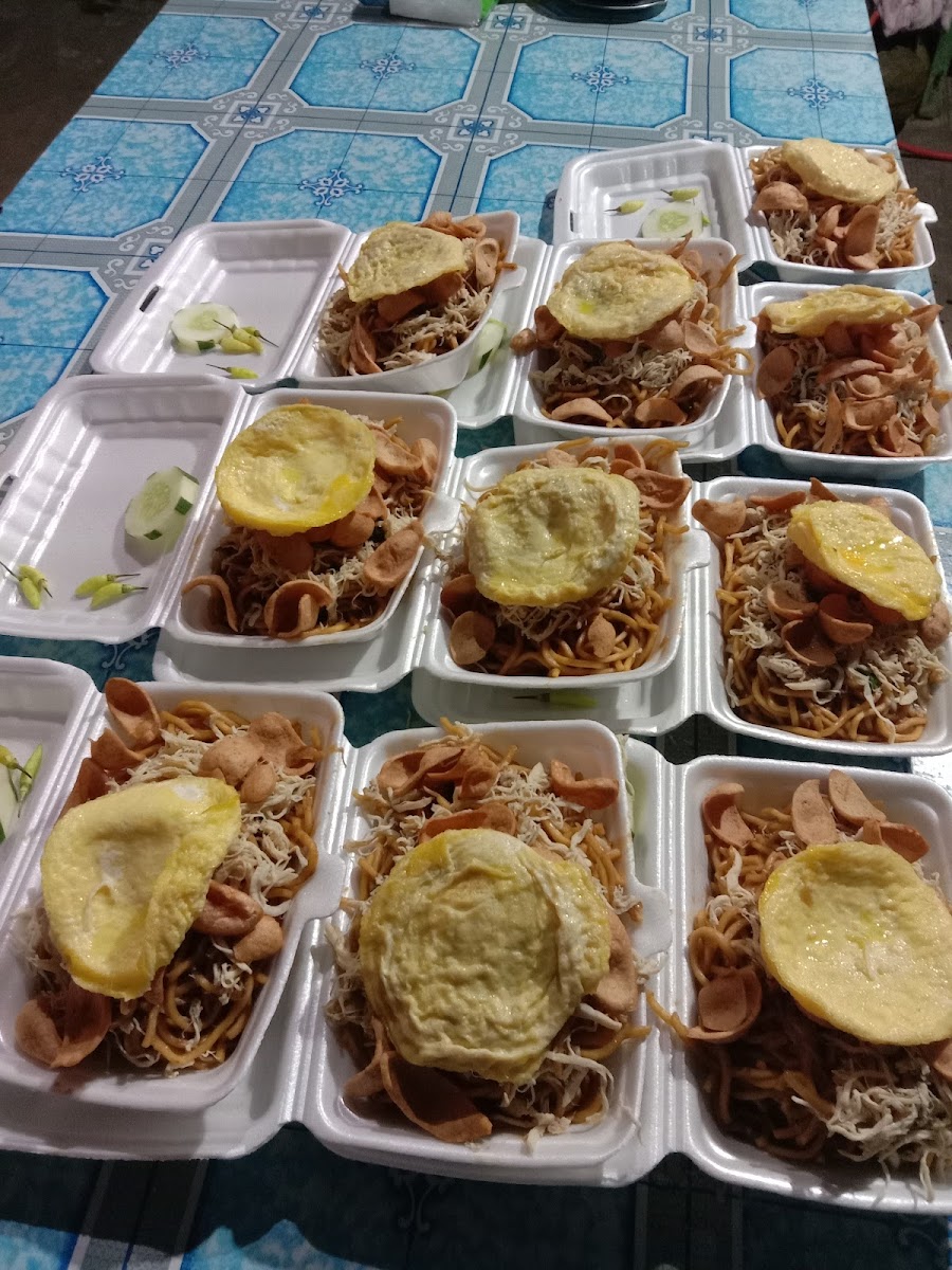 Nasgor H2O Wangy Photo 10