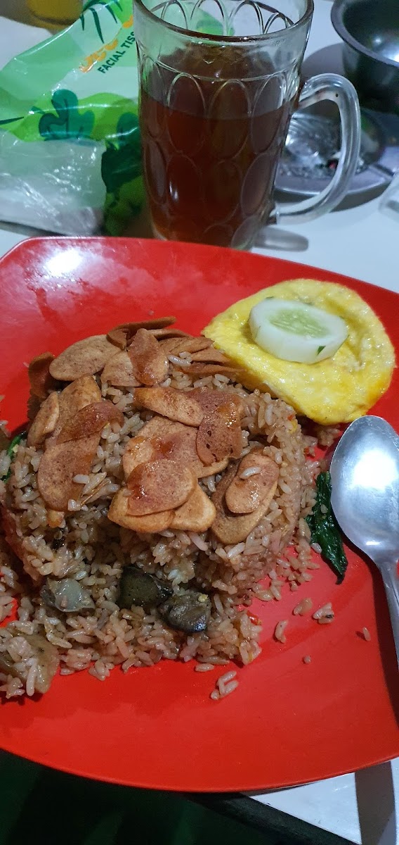 Nasgor H2O Wangy Photo 3
