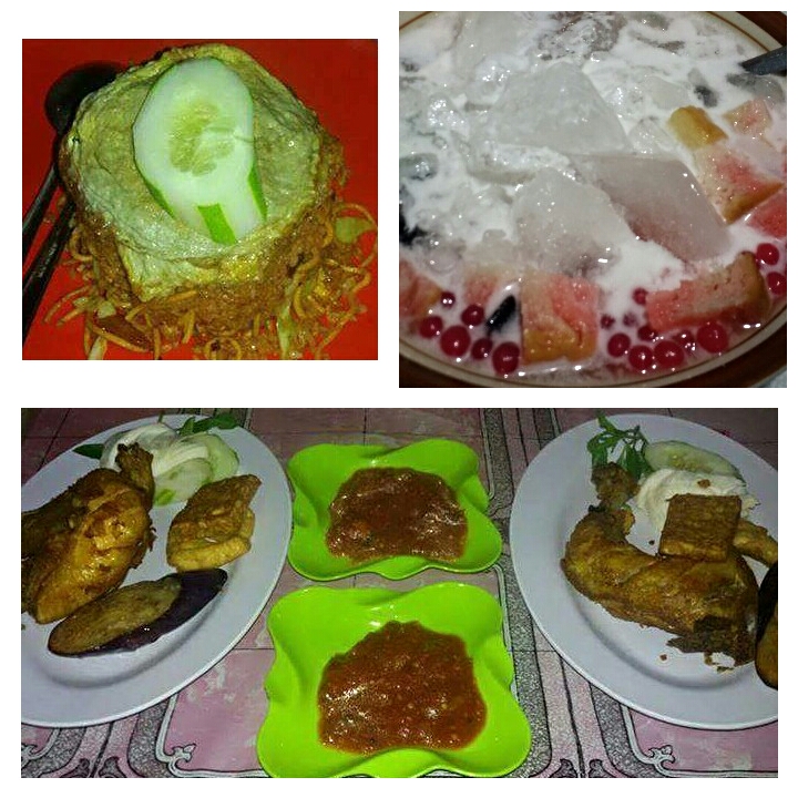 Nasgor H2O Wangy Photo 4