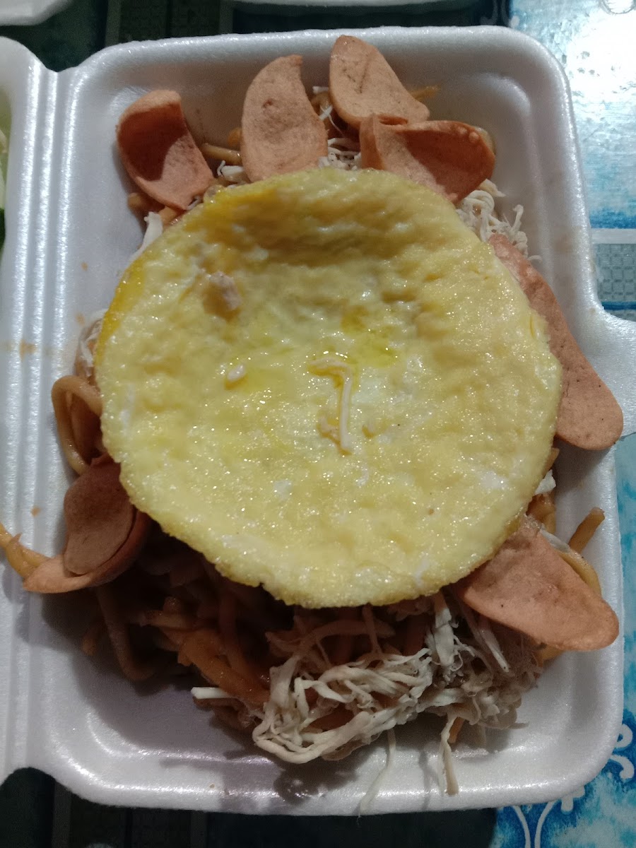 Nasgor H2O Wangy Photo 8