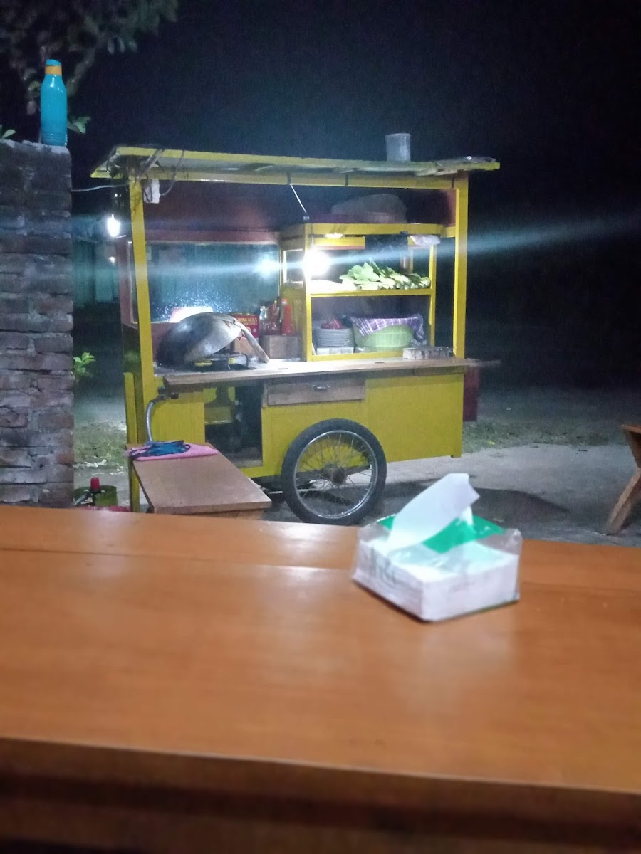 SAM KUMIS KOPI & STMJ/Nasgor Kampong Photo 2