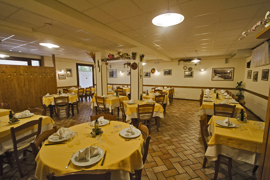 Farmhouse La Pila
