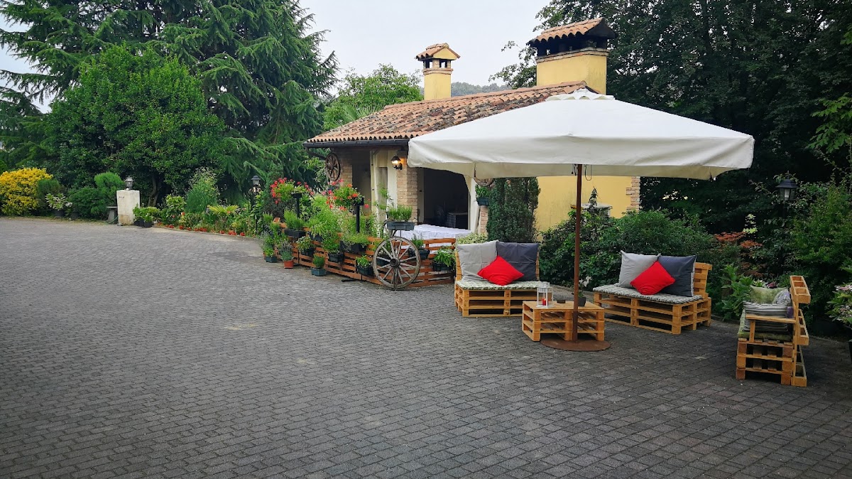 Farmhouse La Pila Photo 4