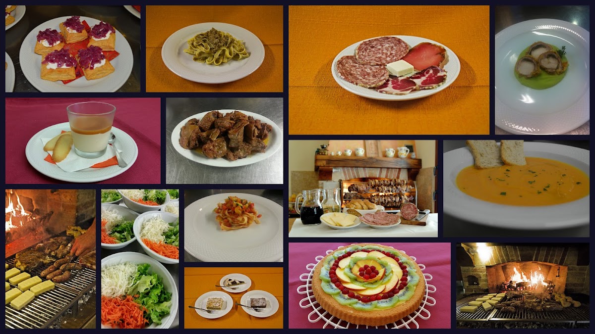 Farmhouse La Pila Photo Menu 8