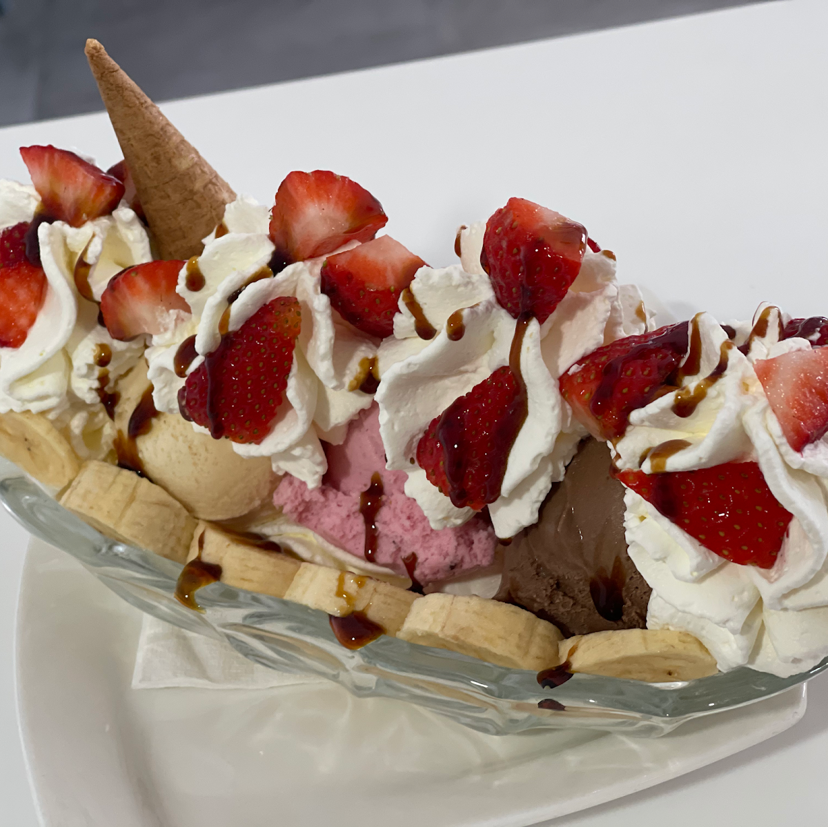 La Xixonenca GELATERIA-ORXATERIA Photo 10