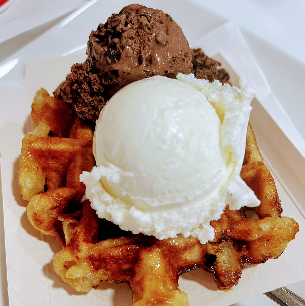 La Xixonenca GELATERIA-ORXATERIA Photo 3