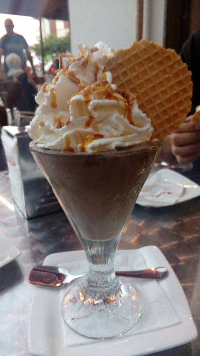 La Xixonenca GELATERIA-ORXATERIA Photo 7