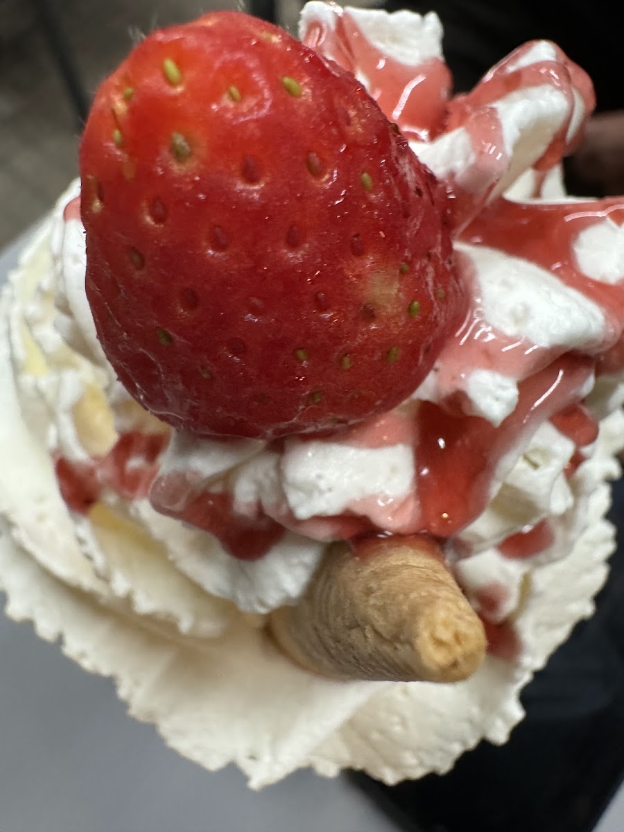 La Xixonenca GELATERIA-ORXATERIA Photo 8
