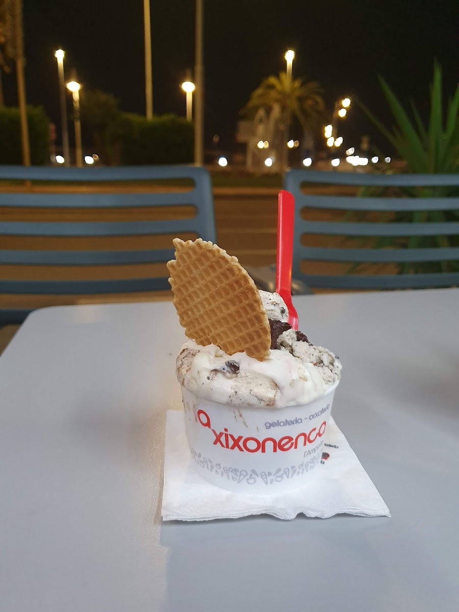 La Xixonenca GELATERIA-ORXATERIA Photo 9