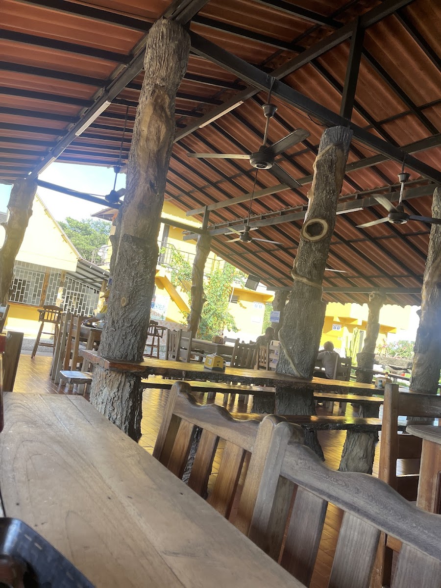 Restaurante Rancho Alegre