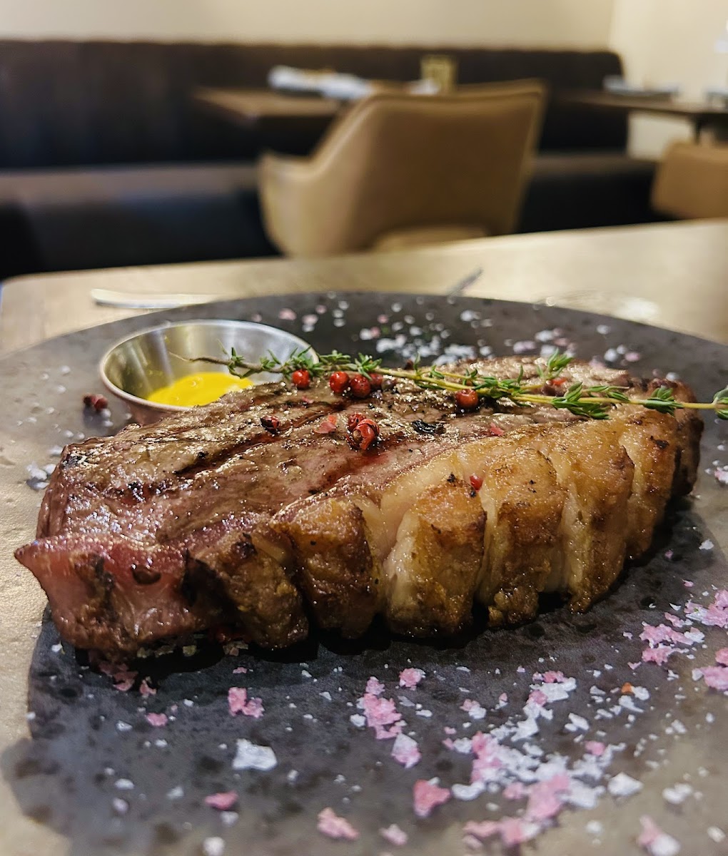 Mr Steak Fulham Photo 6