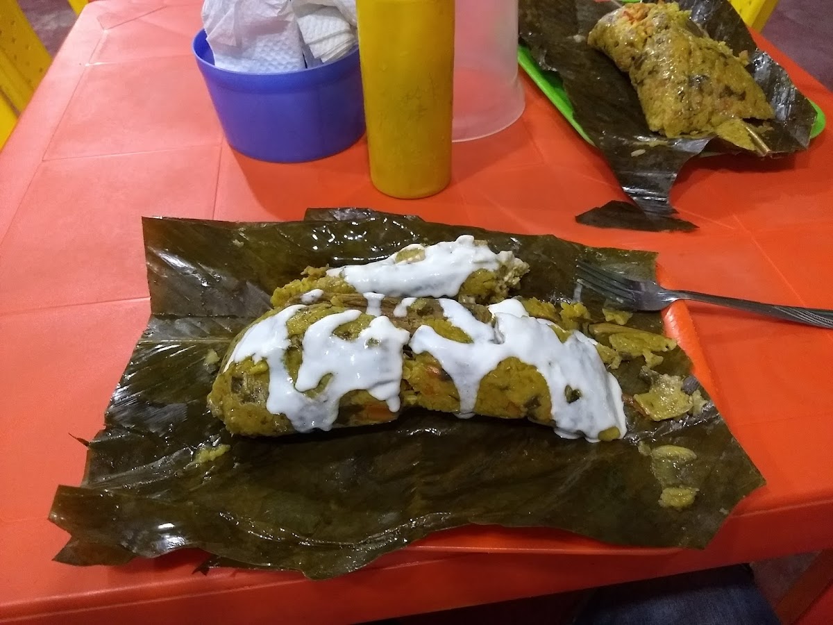Pasteles Juana Luna Photo 3