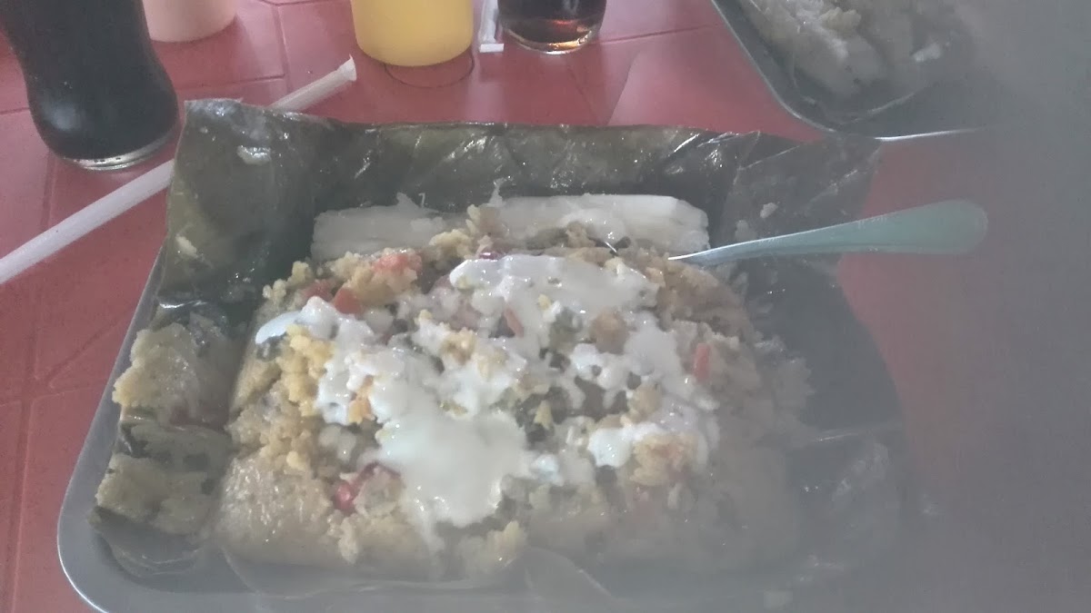 Pasteles Juana Luna Photo 5