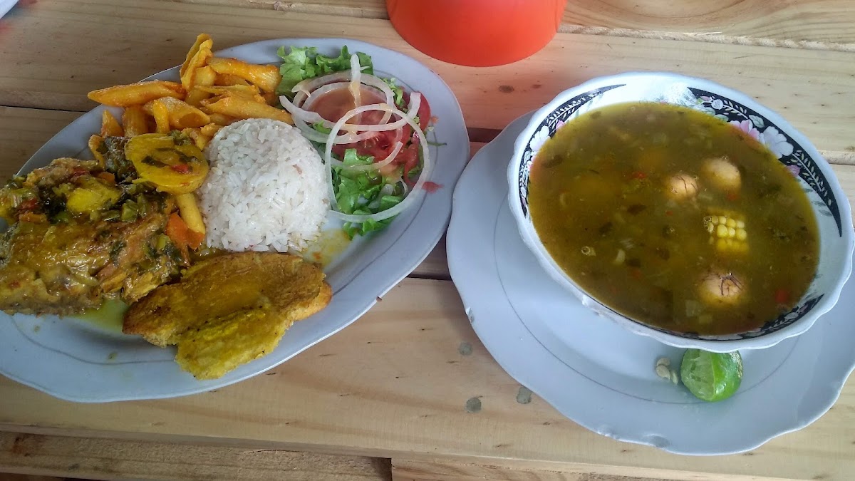 Pasteles Juana Luna Photo 6