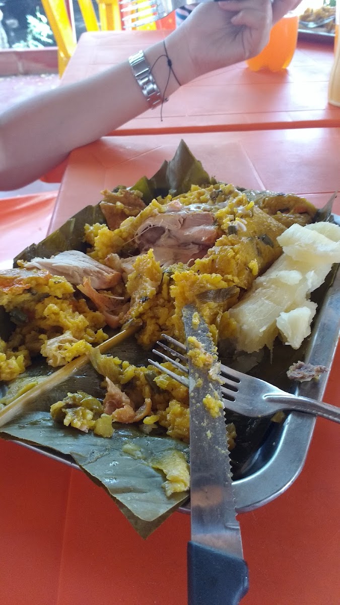 Pasteles Juana Luna Photo 9