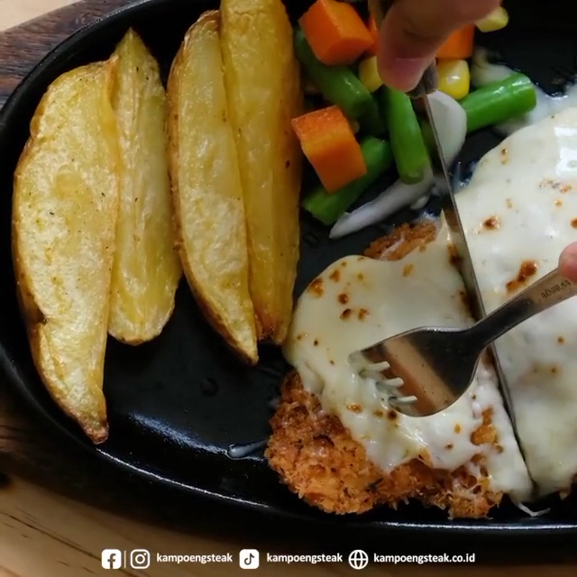 Kampoeng Steak Photo 2