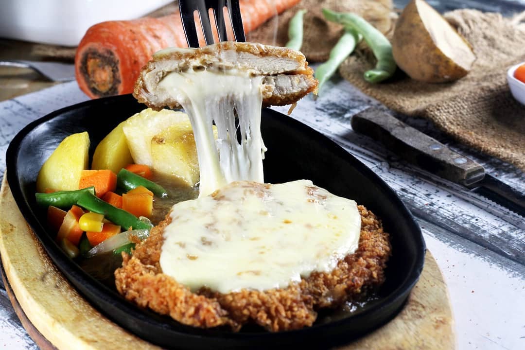 Kampoeng Steak Photo 3