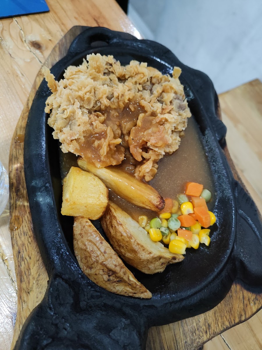 Kampoeng Steak Photo 5
