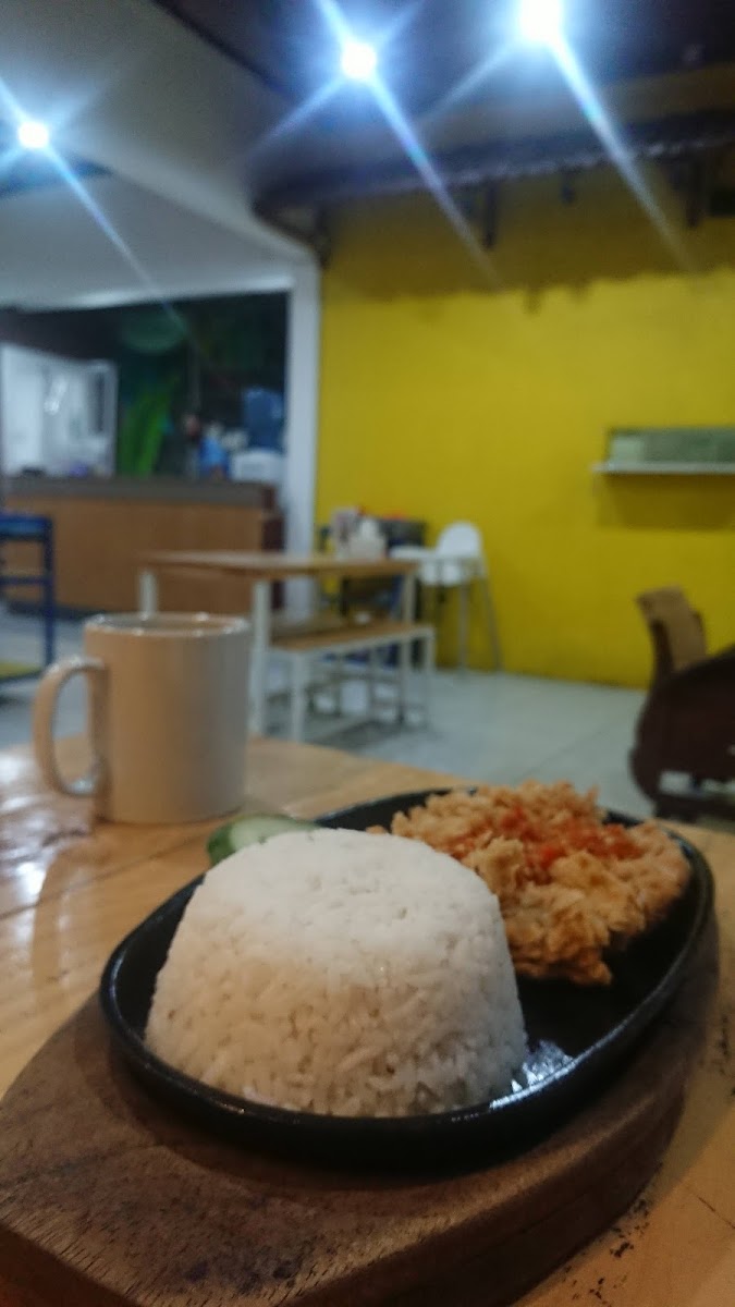 Kampoeng Steak Photo 7