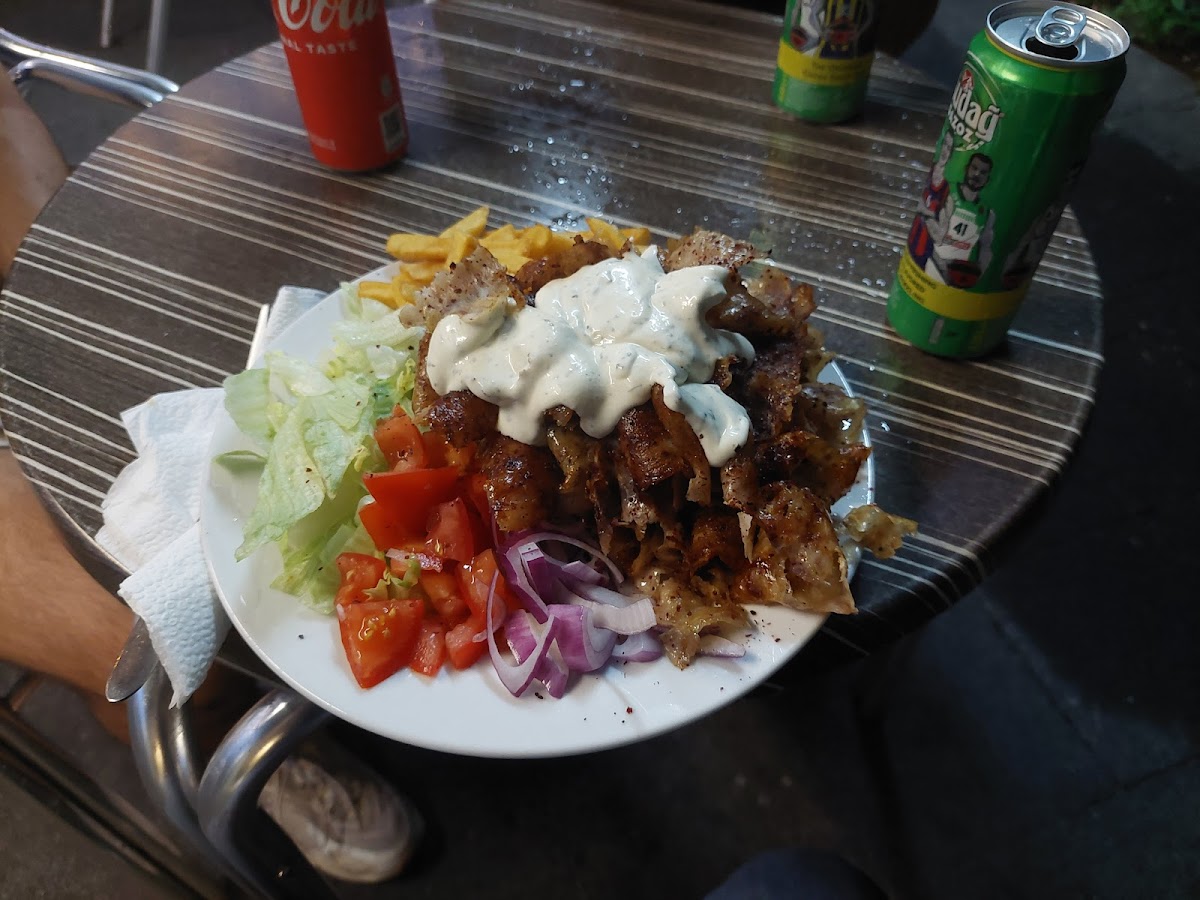 Chilli Pizza Siegburg Photo 6