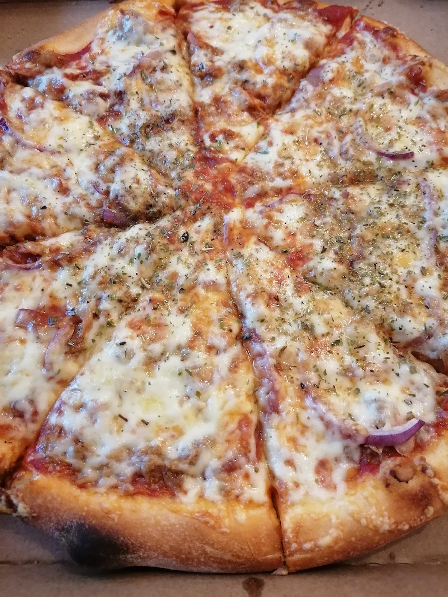 Chilli Pizza Siegburg Photo 8