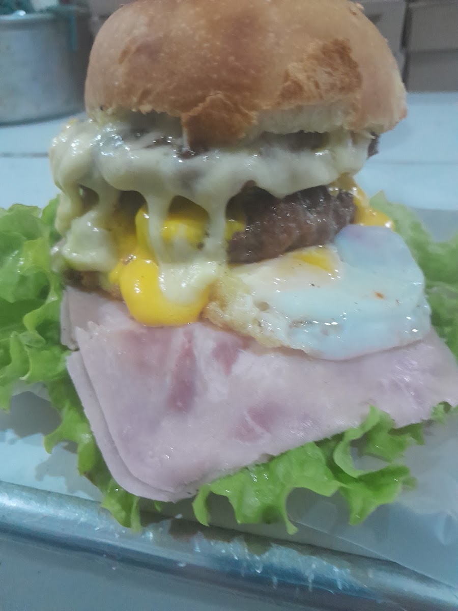 Pizzeria y Rotiseria Don Alejandro
