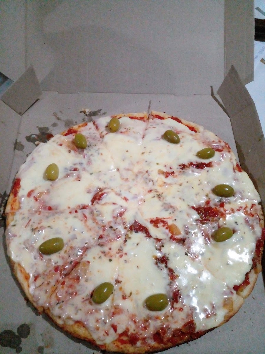 Pizzeria y Rotiseria Don Alejandro Photo 5
