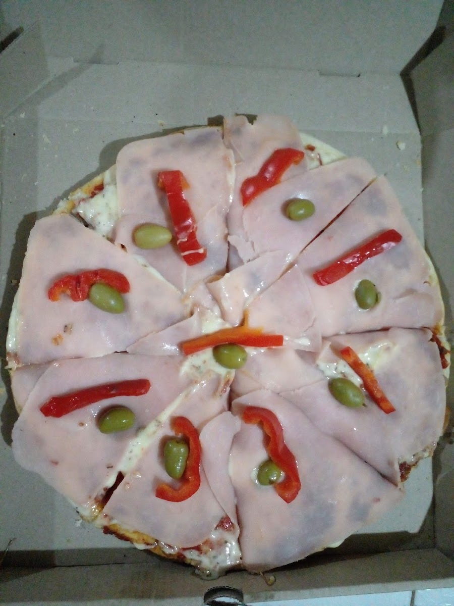 Pizzeria y Rotiseria Don Alejandro Photo 8