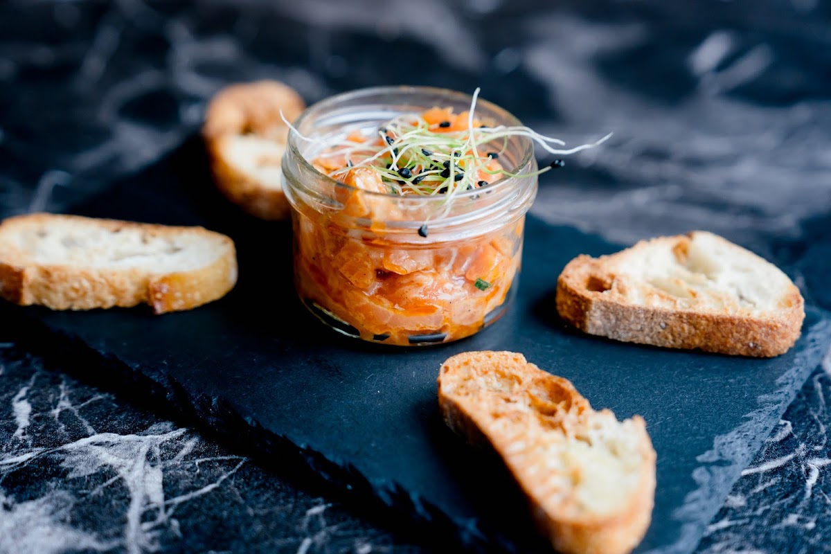 Le Homard Fries Photo 3