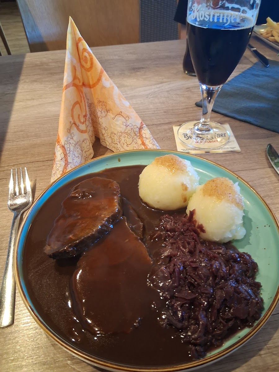 Hotel Schöne Aussicht & Steakhouse Waldblick