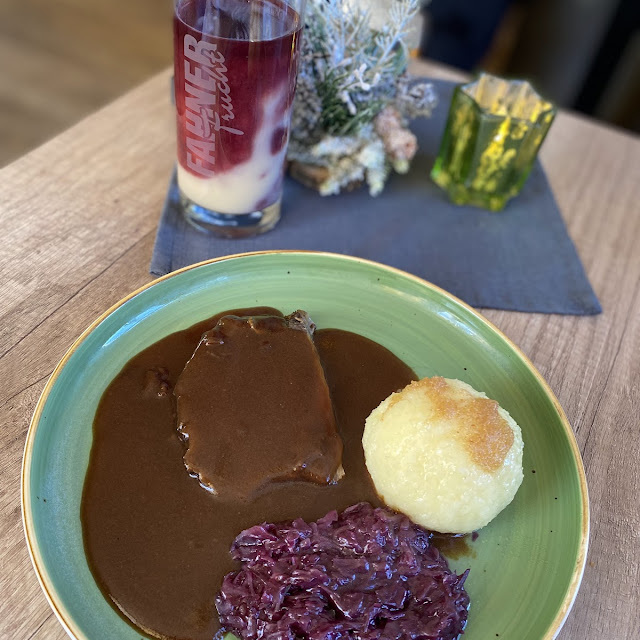 Sauerbraten