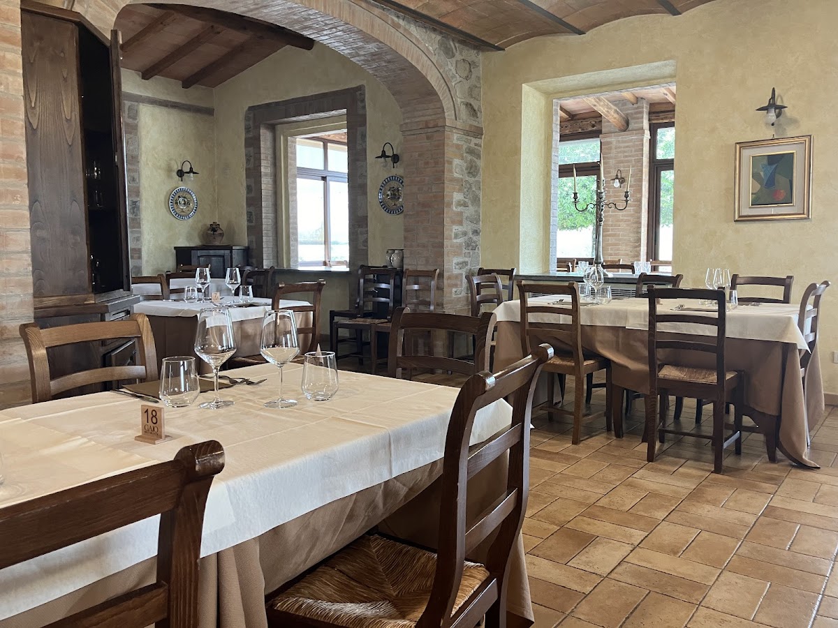 Ristorante Il Caio
