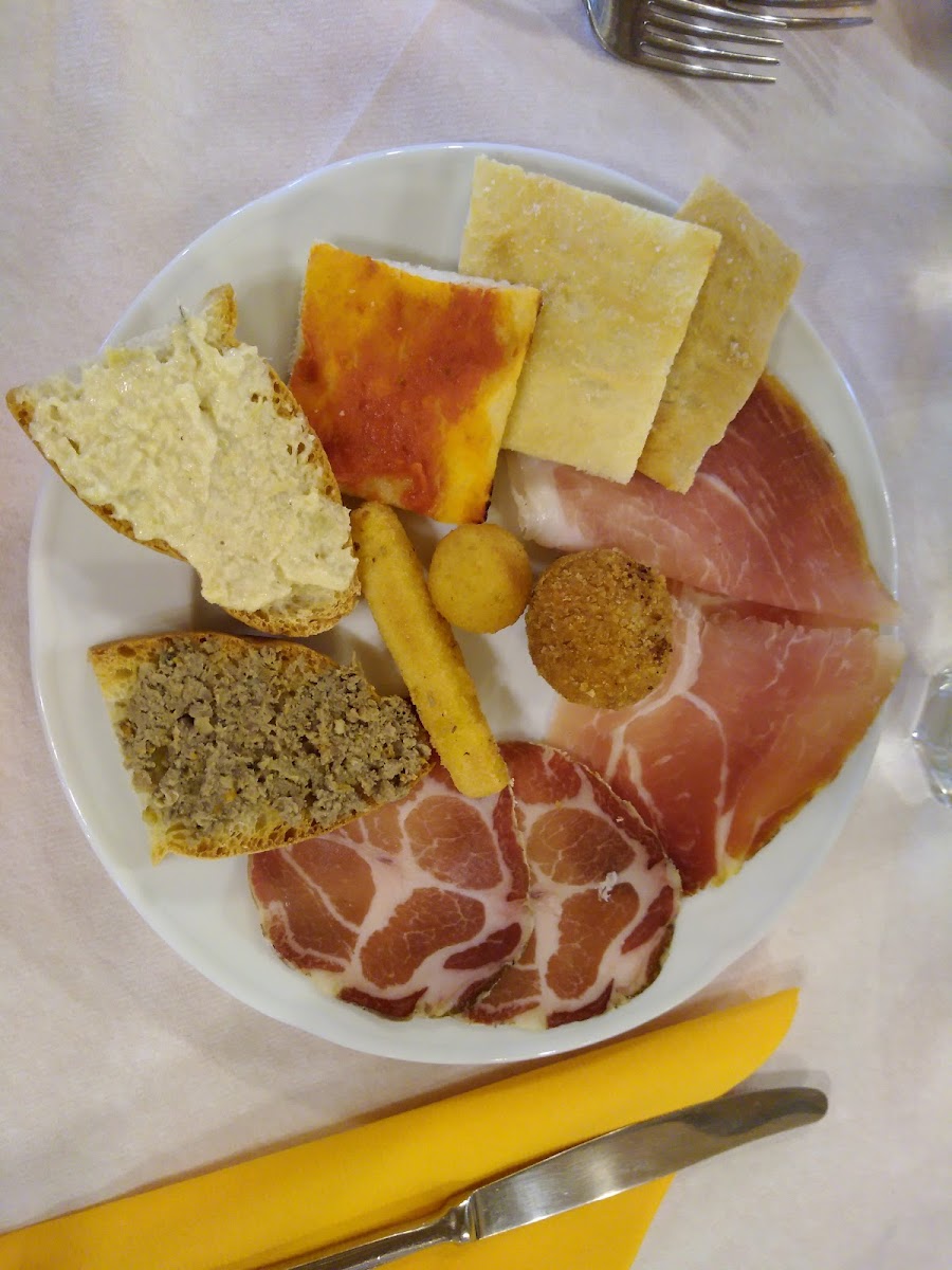 Ristorante Il Caio Photo 5