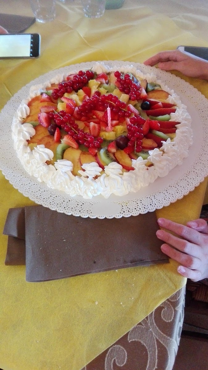 Ristorante Il Caio Photo 6