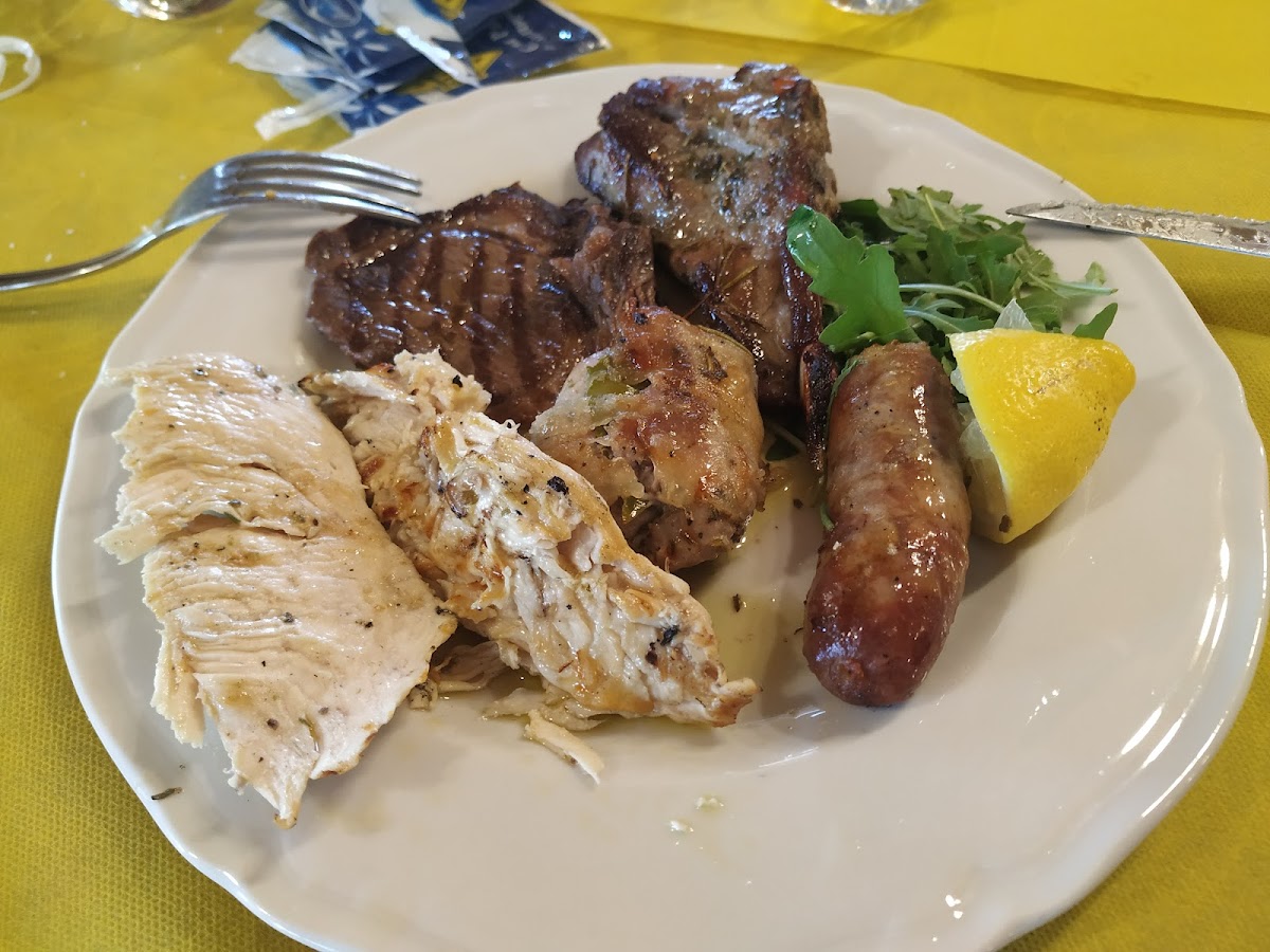 Ristorante Il Caio Photo 9