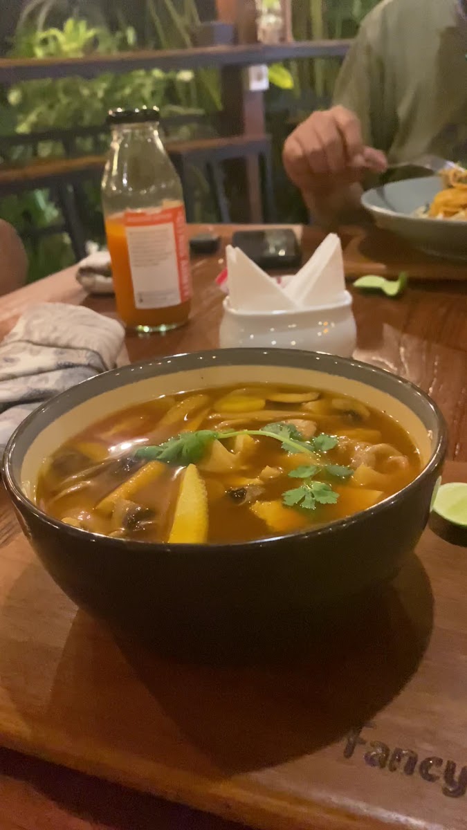 Fancy Cup Cafe Ubud Photo 2