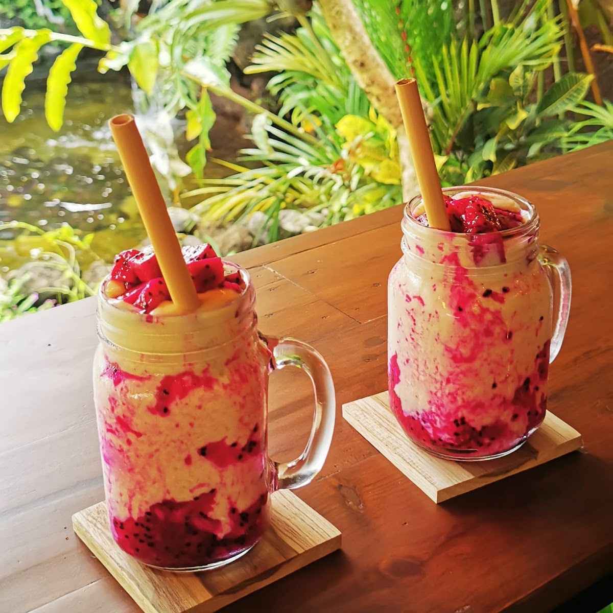 Fancy Cup Cafe Ubud Photo 3