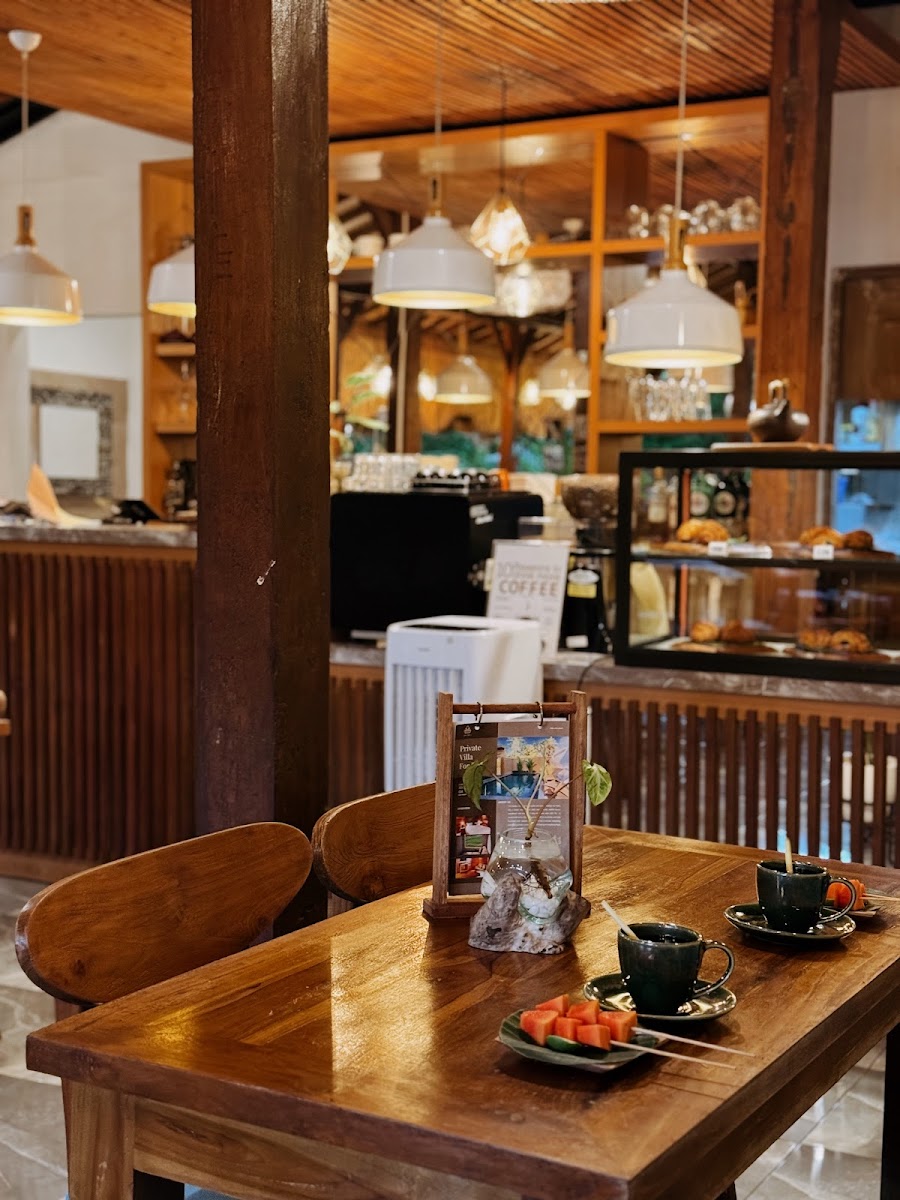 Fancy Cup Cafe Ubud Photo 4