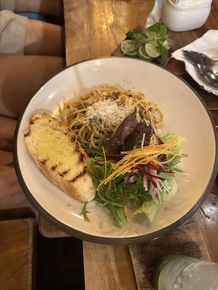 Fancy Cup Cafe Ubud Photo 9