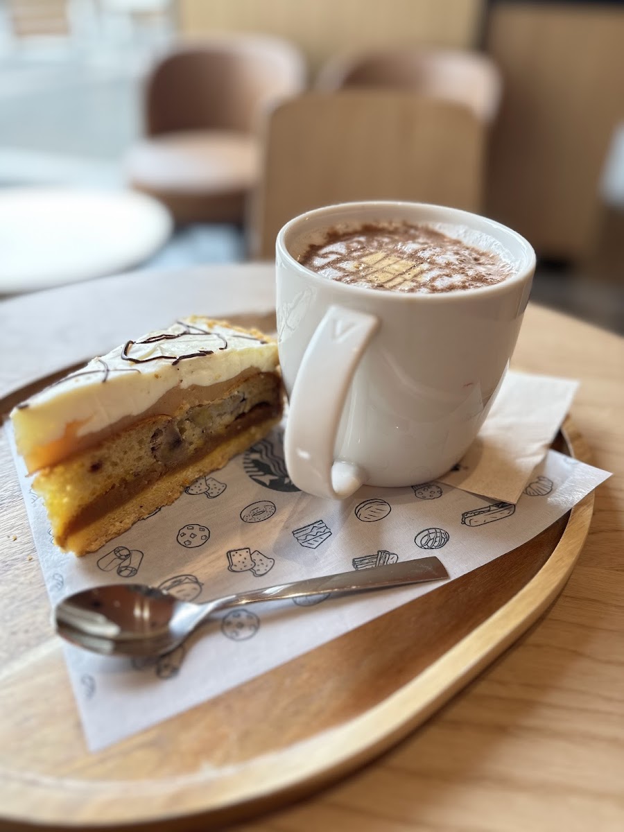 Starbucks Toulouse Palais Photo 5