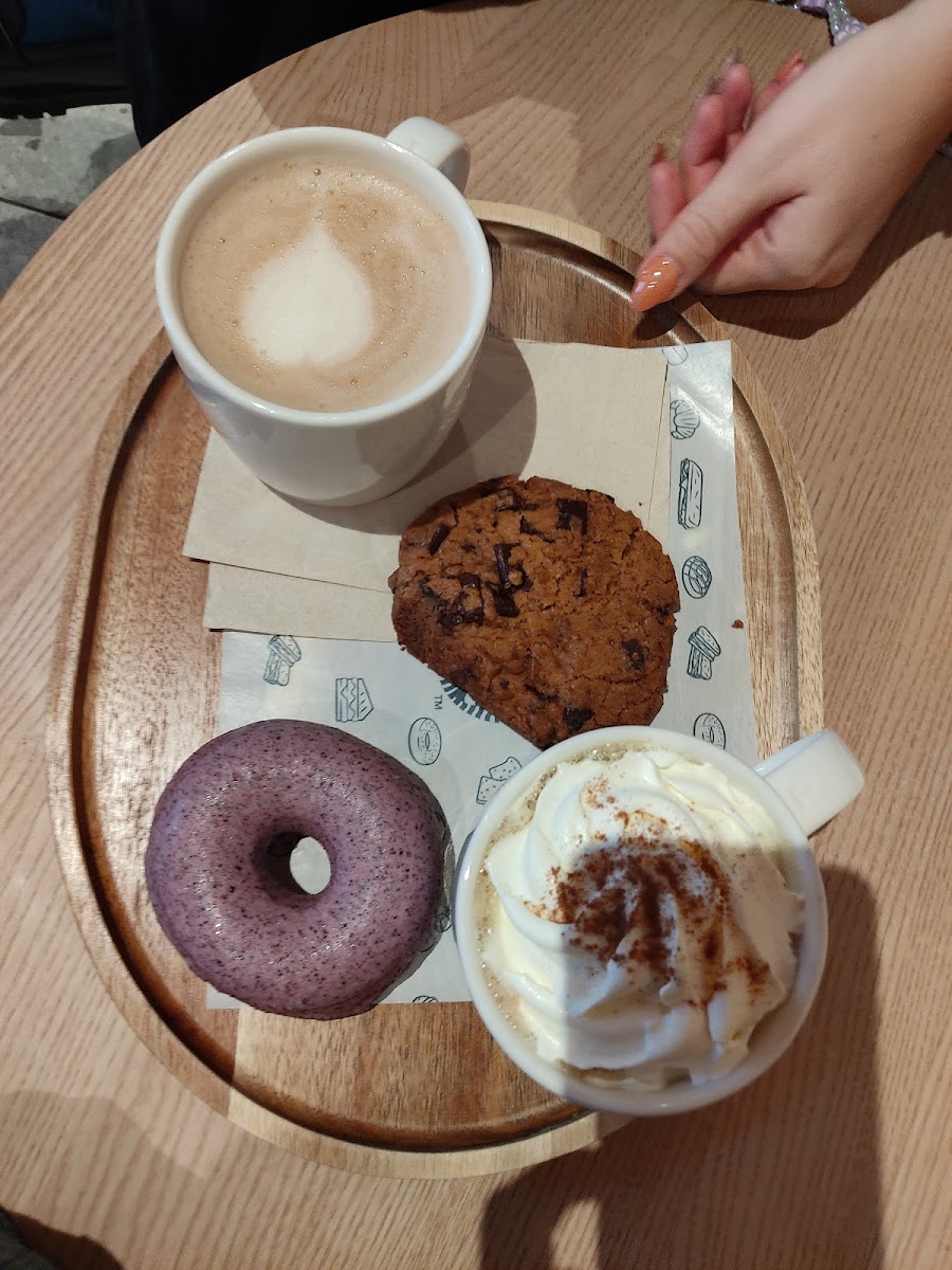 Starbucks Toulouse Palais Photo 6
