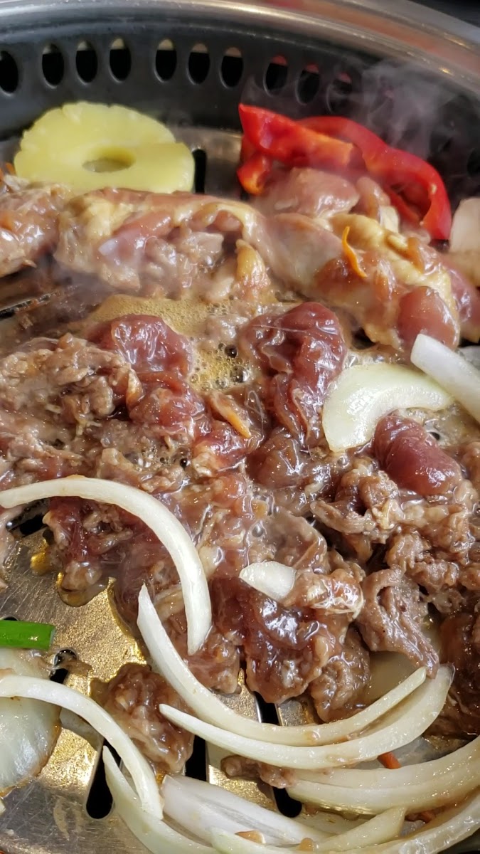 Gen Korean BBQ House Photo 2