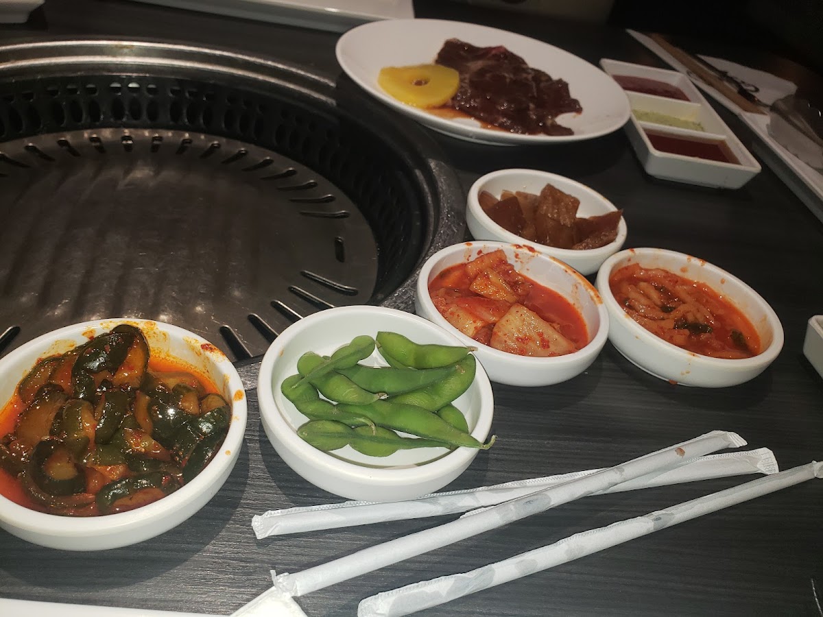 Gen Korean BBQ House Photo 4