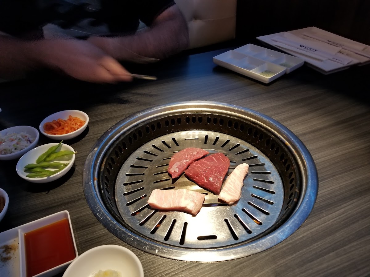 Gen Korean BBQ House Photo 5